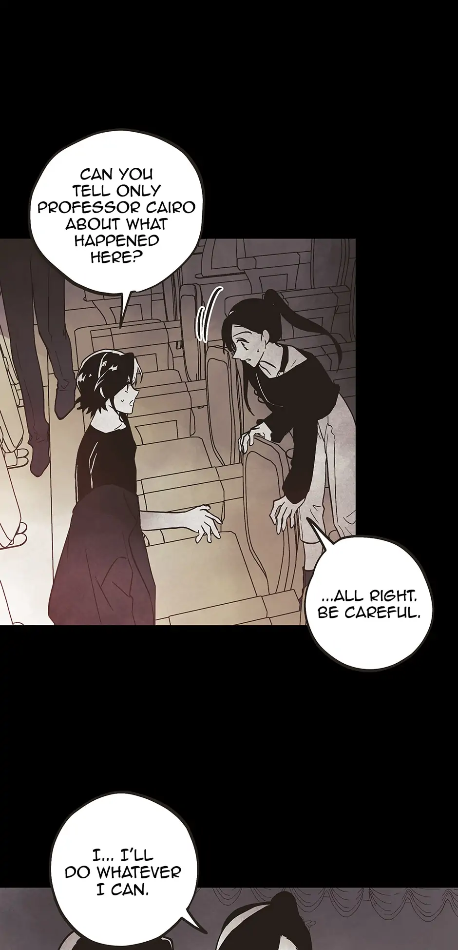 The Initial Archmage Chapter 39 - page 18