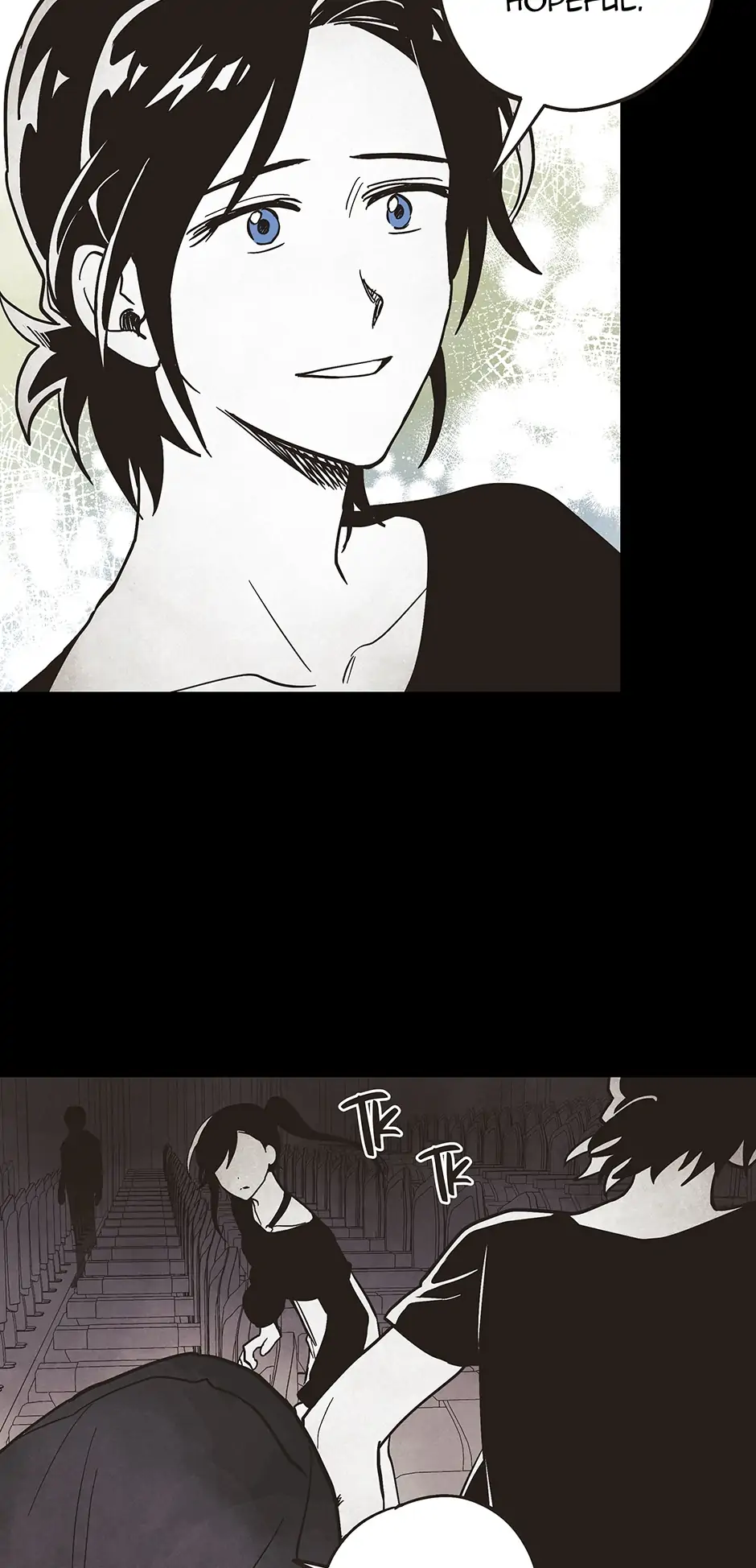 The Initial Archmage Chapter 39 - page 21