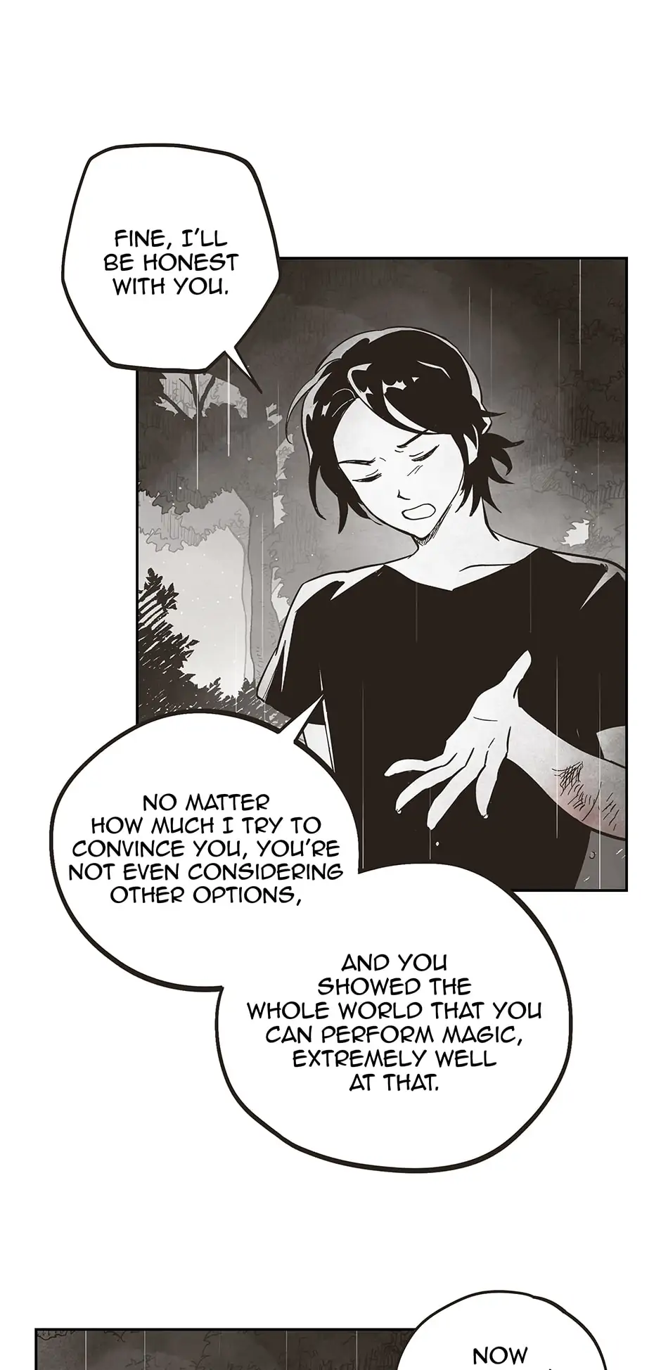 The Initial Archmage Chapter 39 - page 31