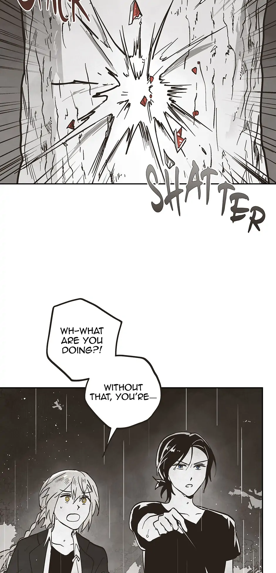 The Initial Archmage Chapter 39 - page 34