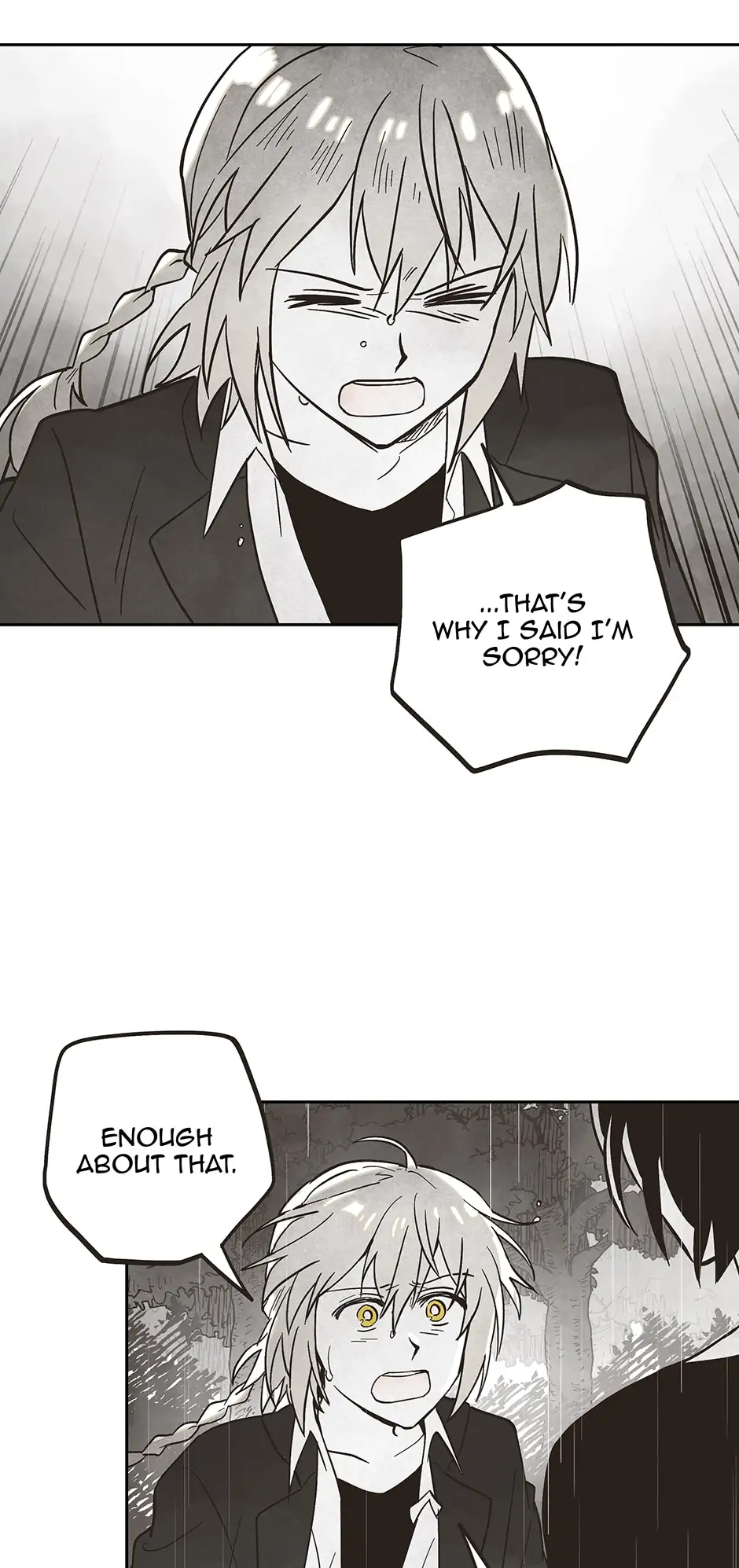 The Initial Archmage Chapter 39 - page 39