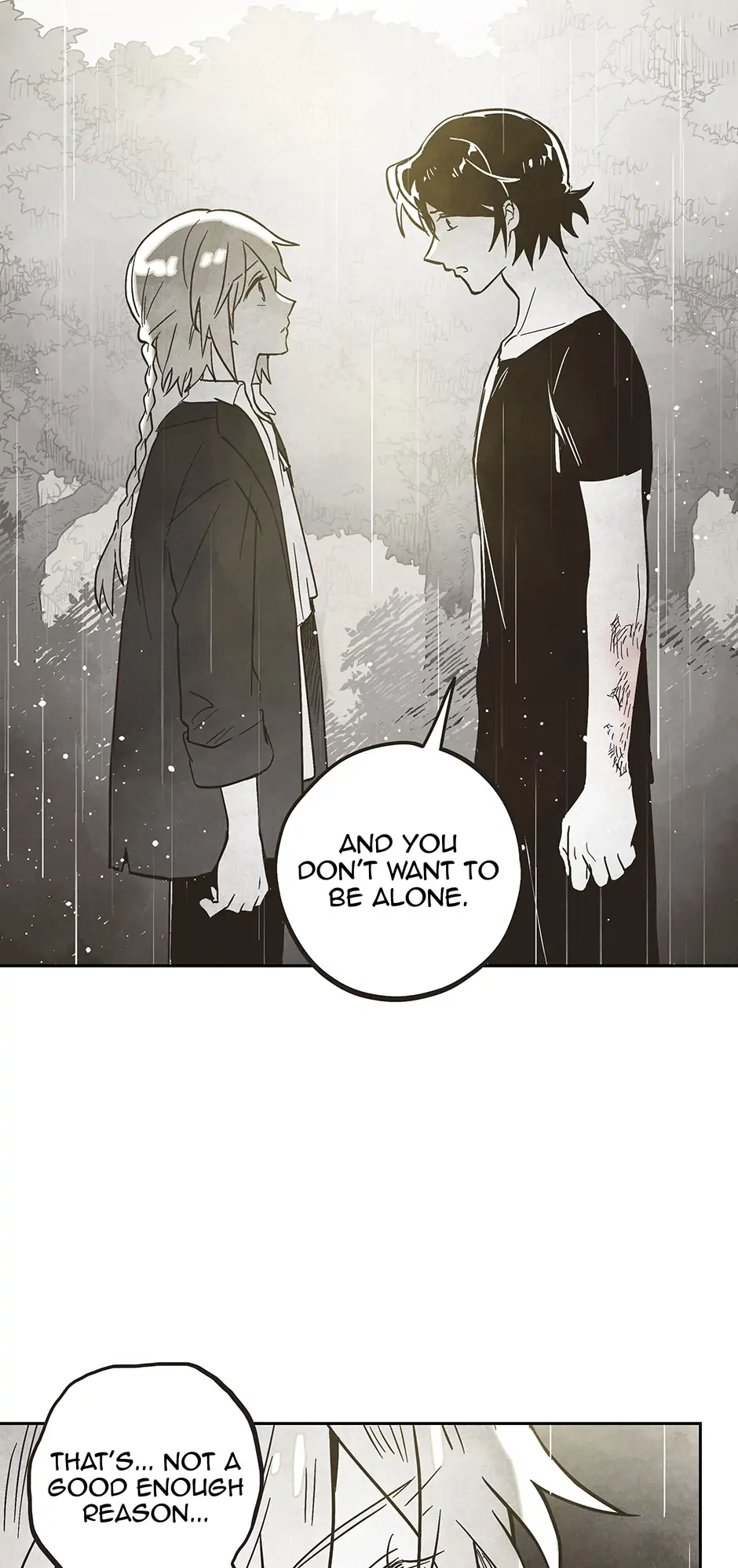 The Initial Archmage Chapter 39 - page 41