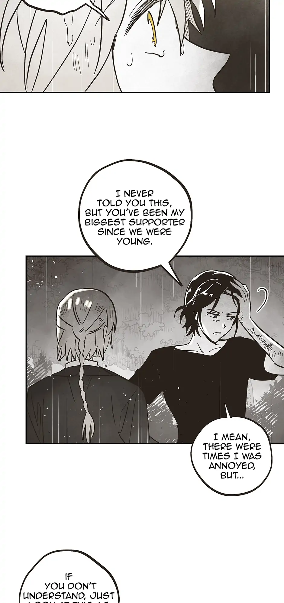 The Initial Archmage Chapter 39 - page 42