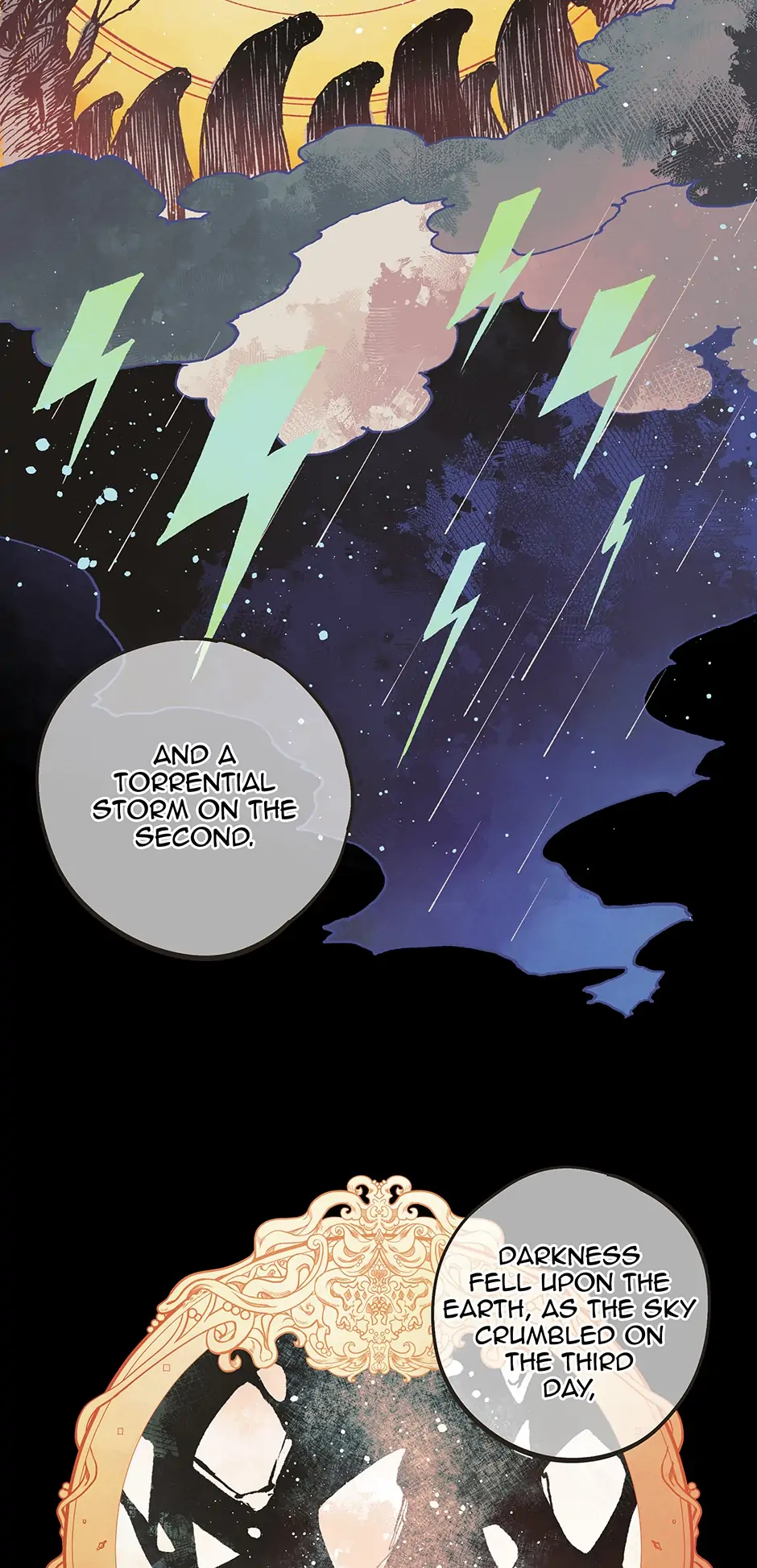 The Initial Archmage Chapter 39 - page 5