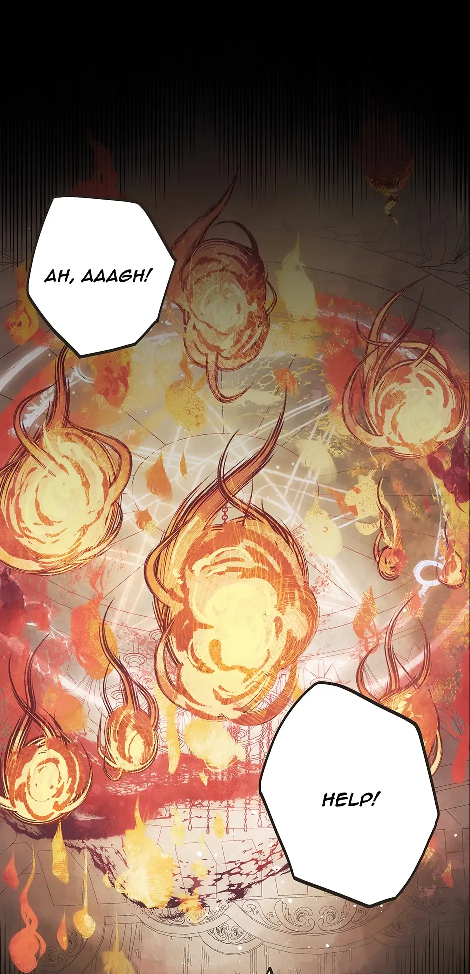 The Initial Archmage Chapter 38 - page 1