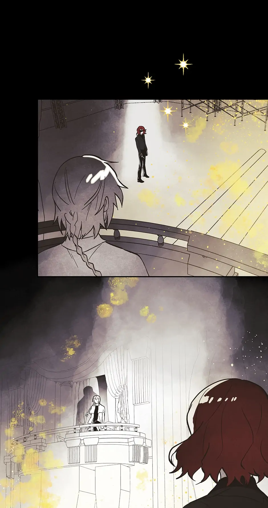 The Initial Archmage Chapter 38 - page 12