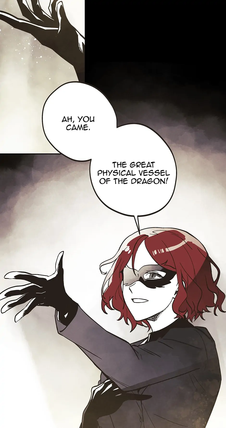 The Initial Archmage Chapter 38 - page 15