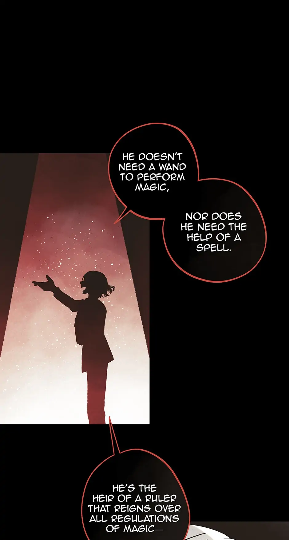 The Initial Archmage Chapter 38 - page 17
