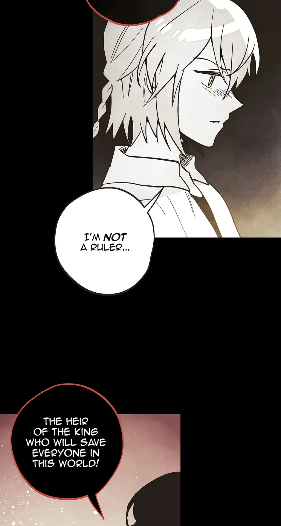 The Initial Archmage Chapter 38 - page 18