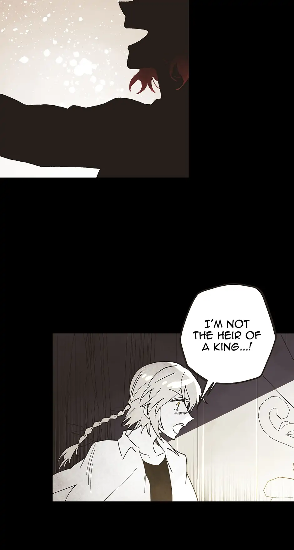 The Initial Archmage Chapter 38 - page 19
