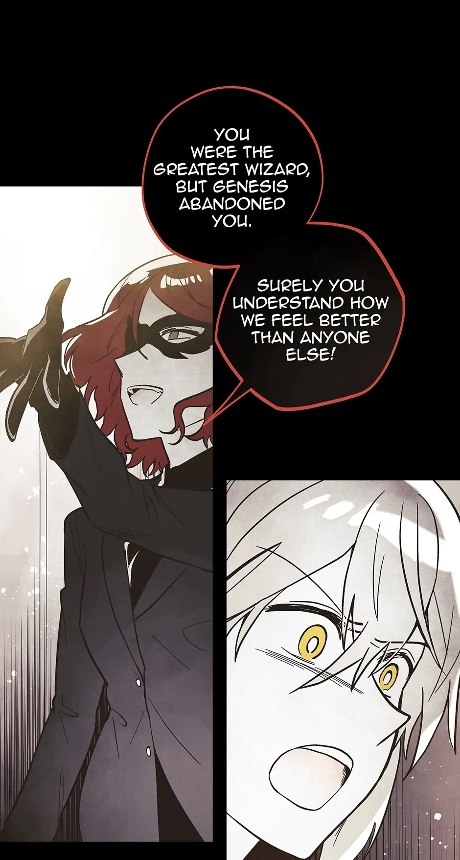The Initial Archmage Chapter 38 - page 20