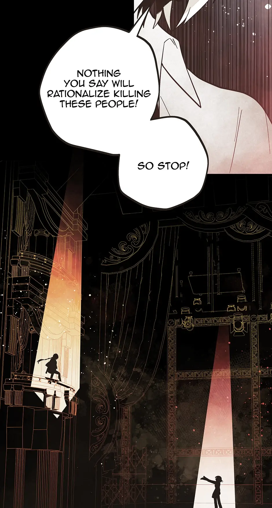 The Initial Archmage Chapter 38 - page 21