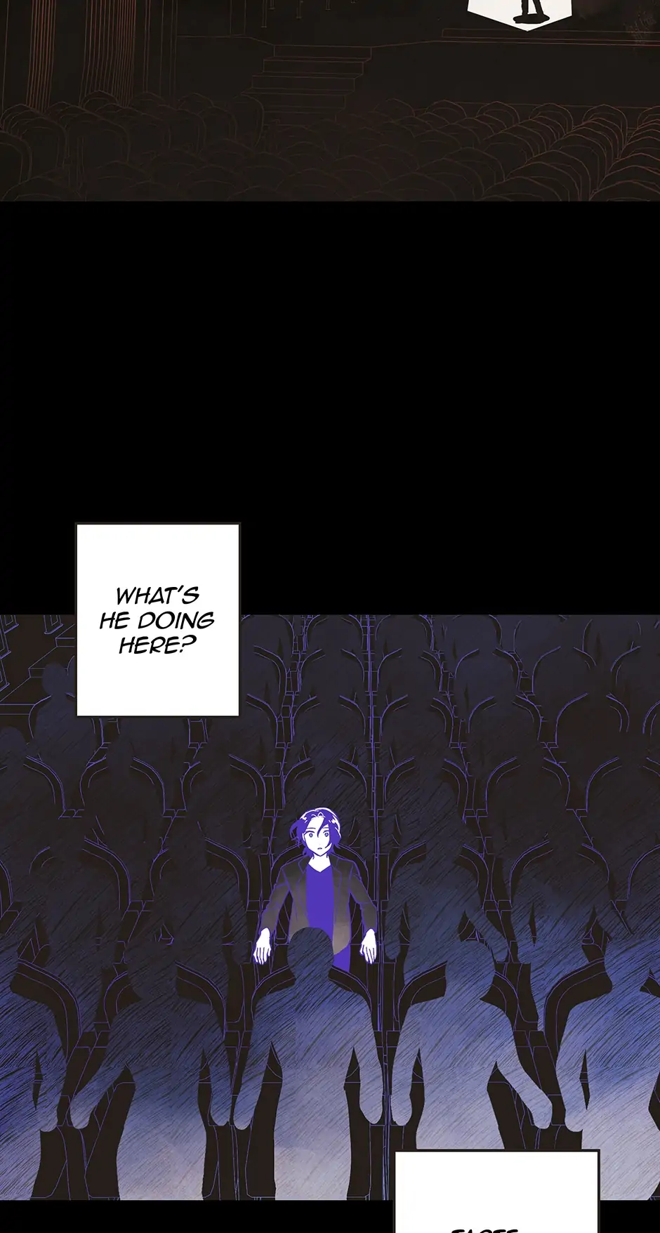 The Initial Archmage Chapter 38 - page 22