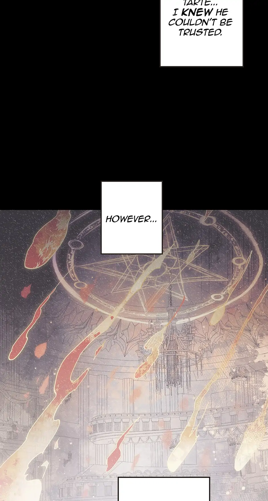 The Initial Archmage Chapter 38 - page 23