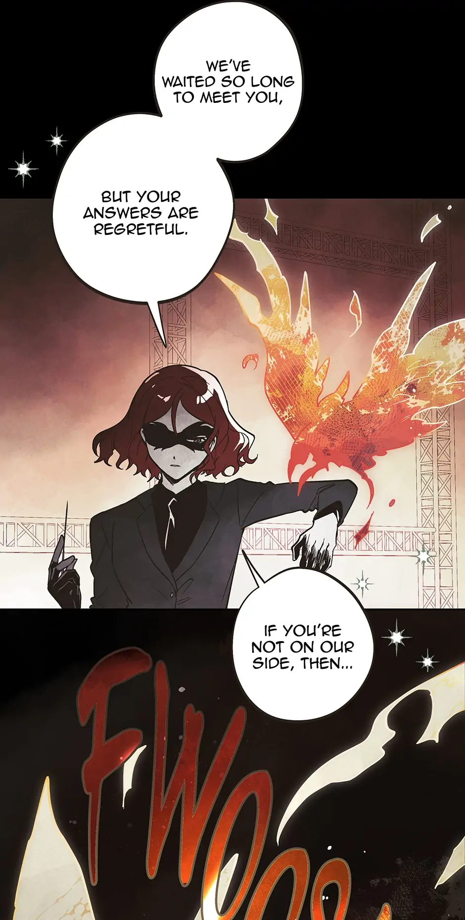 The Initial Archmage Chapter 38 - page 26