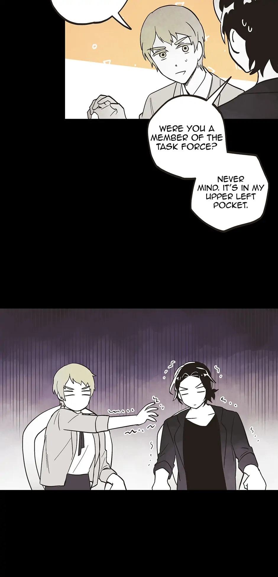 The Initial Archmage Chapter 38 - page 3