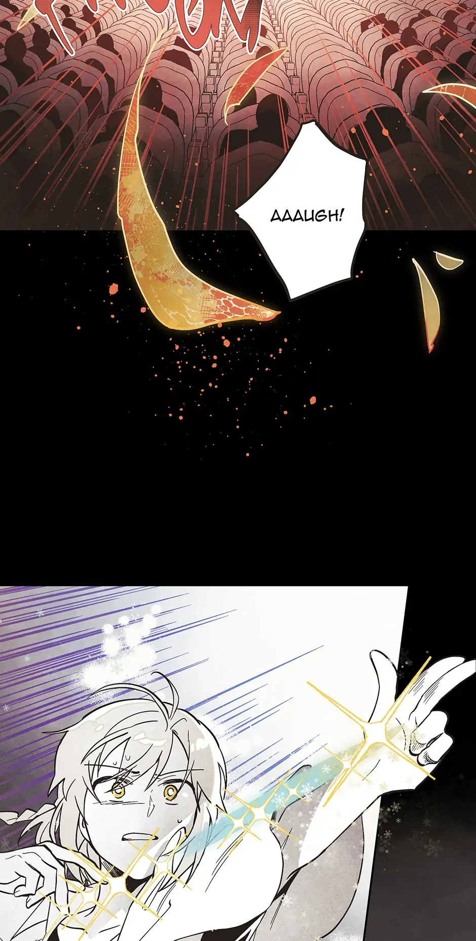 The Initial Archmage Chapter 38 - page 30