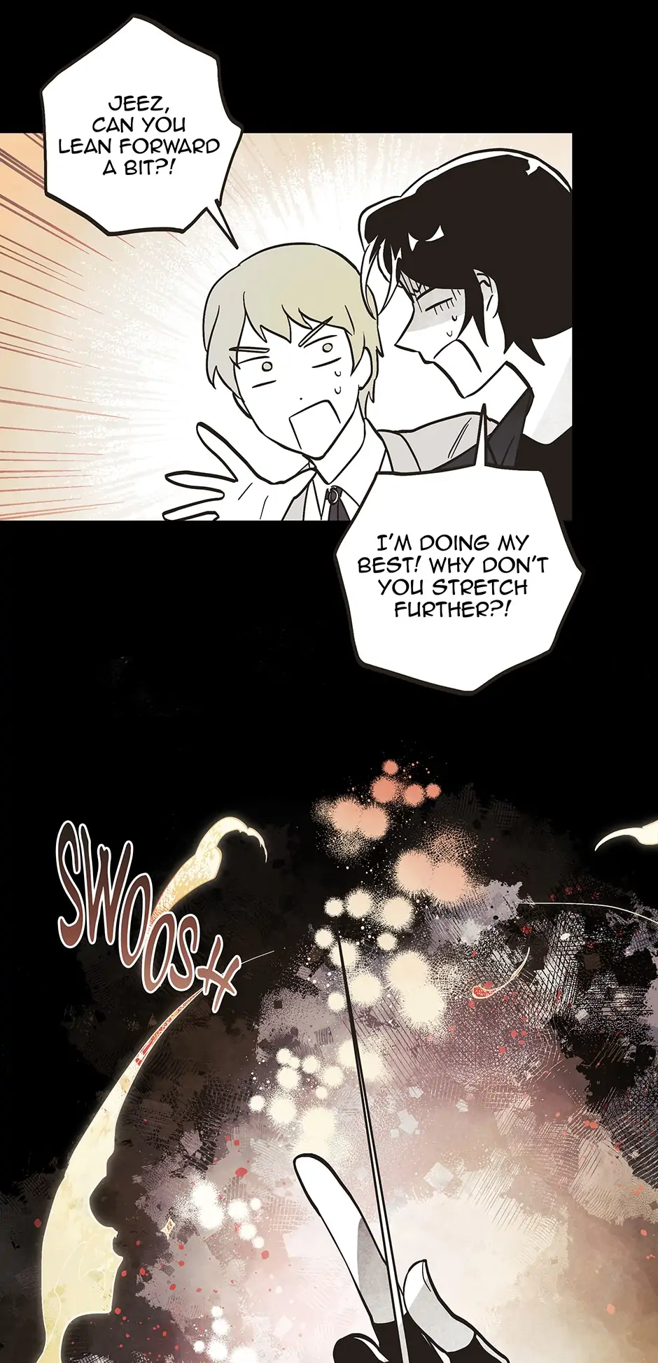 The Initial Archmage Chapter 38 - page 4