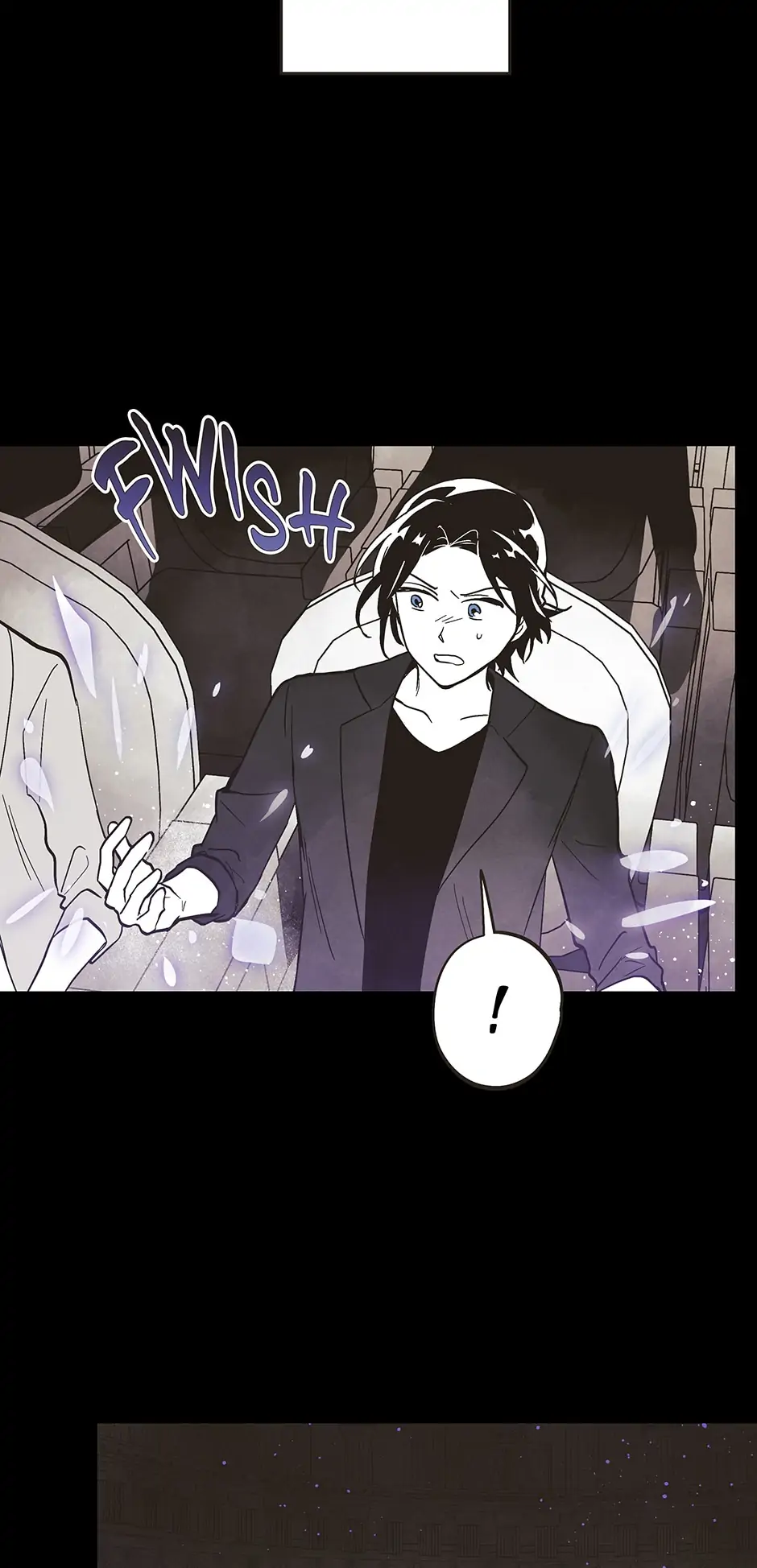 The Initial Archmage Chapter 38 - page 40