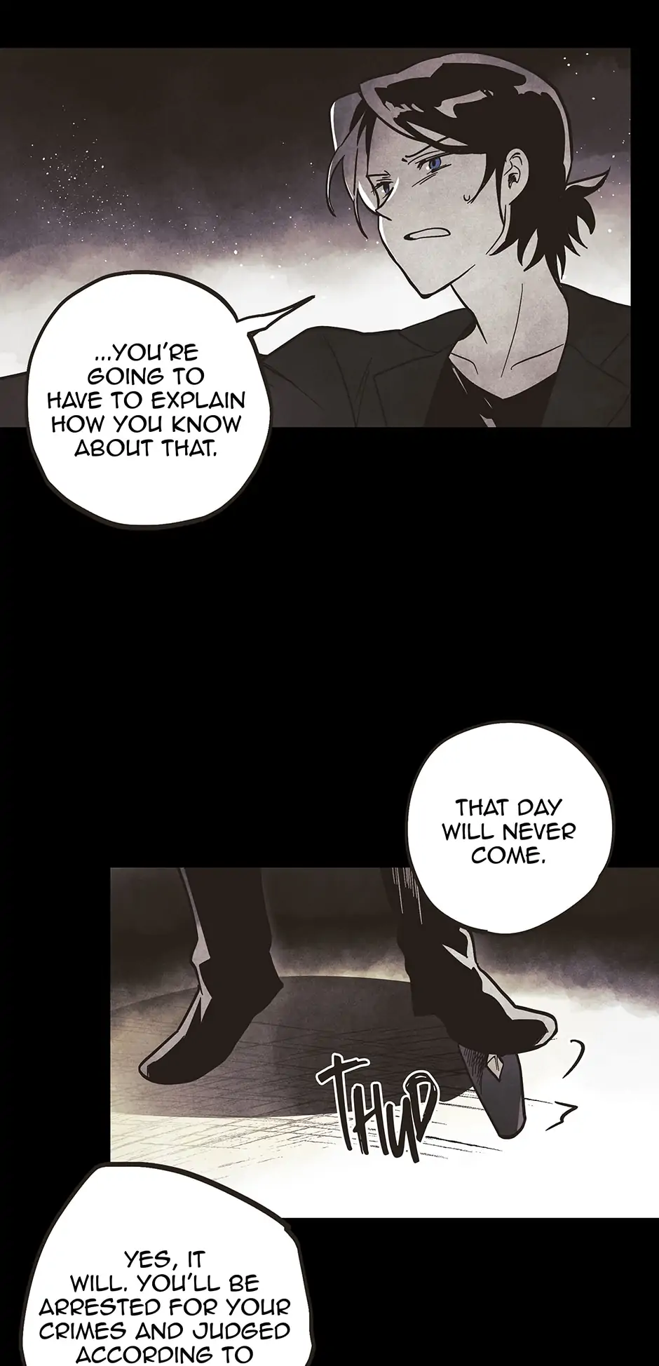 The Initial Archmage Chapter 38 - page 43