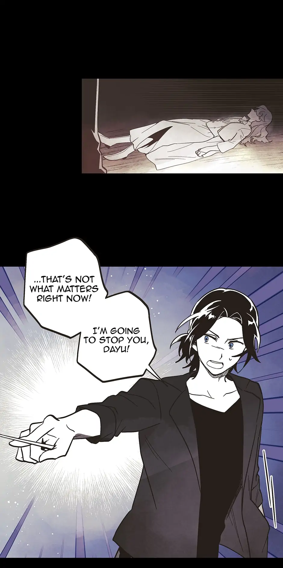 The Initial Archmage Chapter 38 - page 46