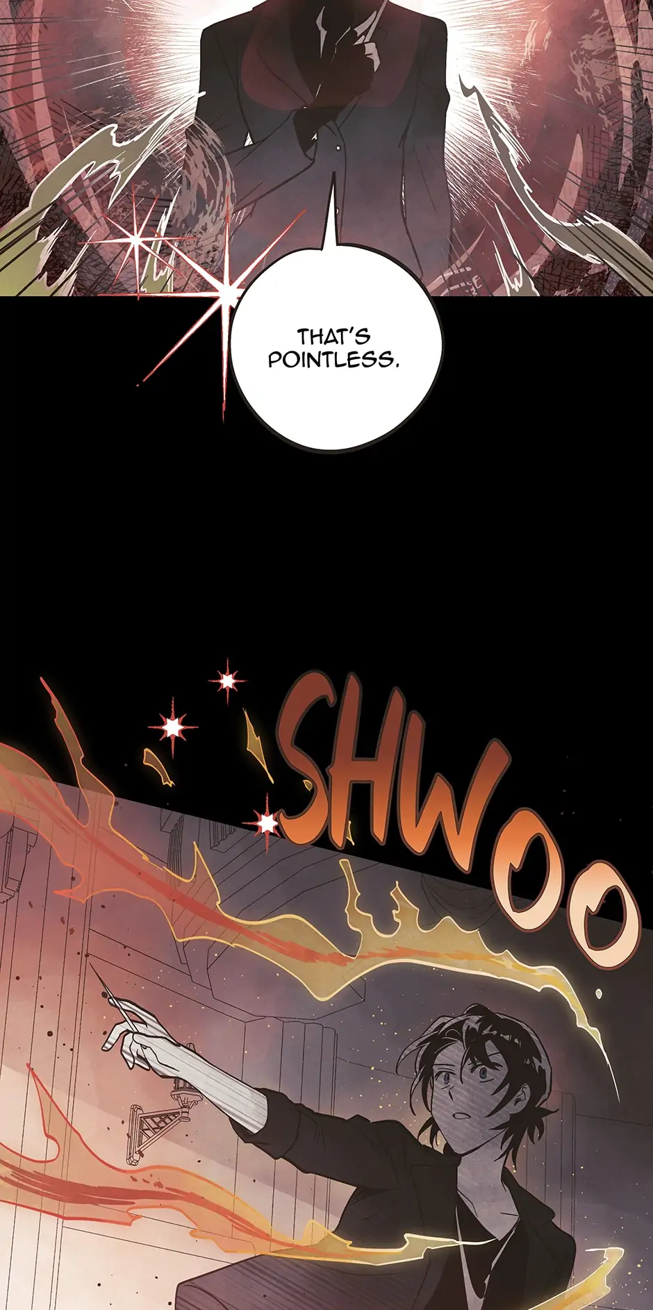 The Initial Archmage Chapter 38 - page 49