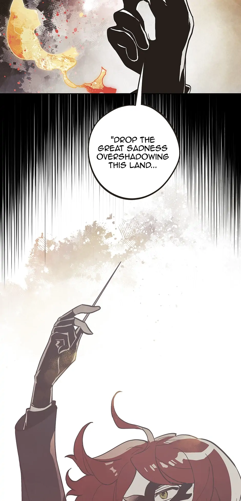 The Initial Archmage Chapter 38 - page 5
