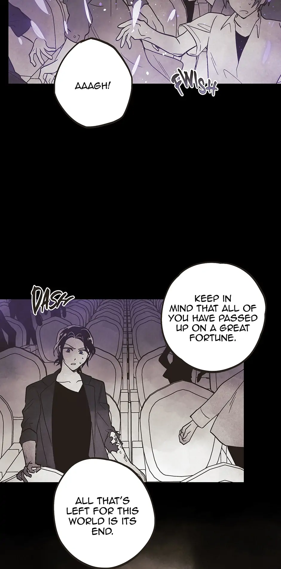 The Initial Archmage Chapter 38 - page 54