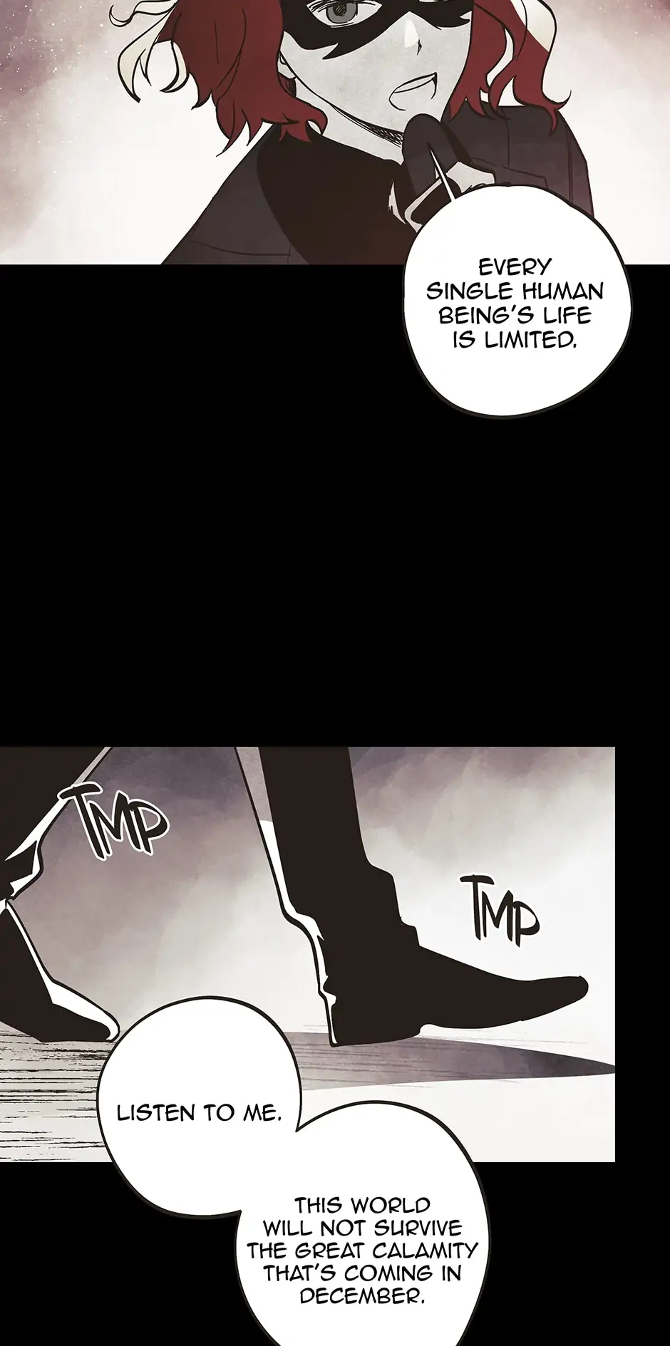 The Initial Archmage Chapter 37 - page 10