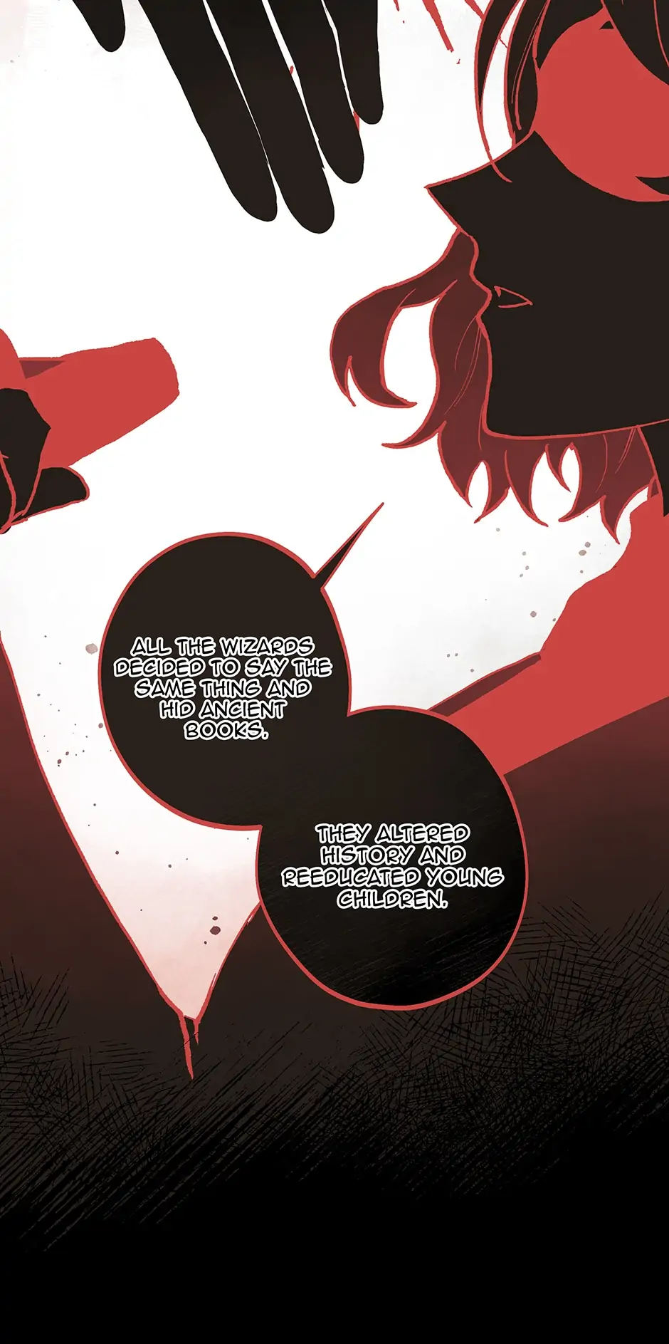 The Initial Archmage Chapter 37 - page 14