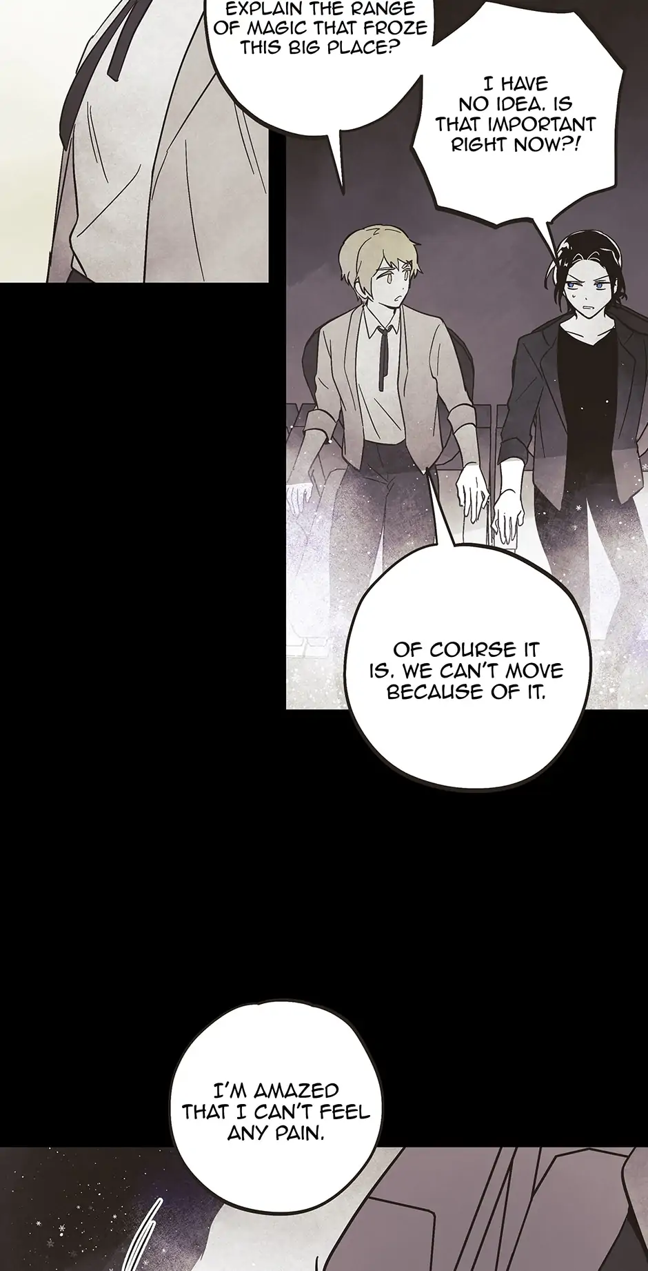 The Initial Archmage Chapter 37 - page 17