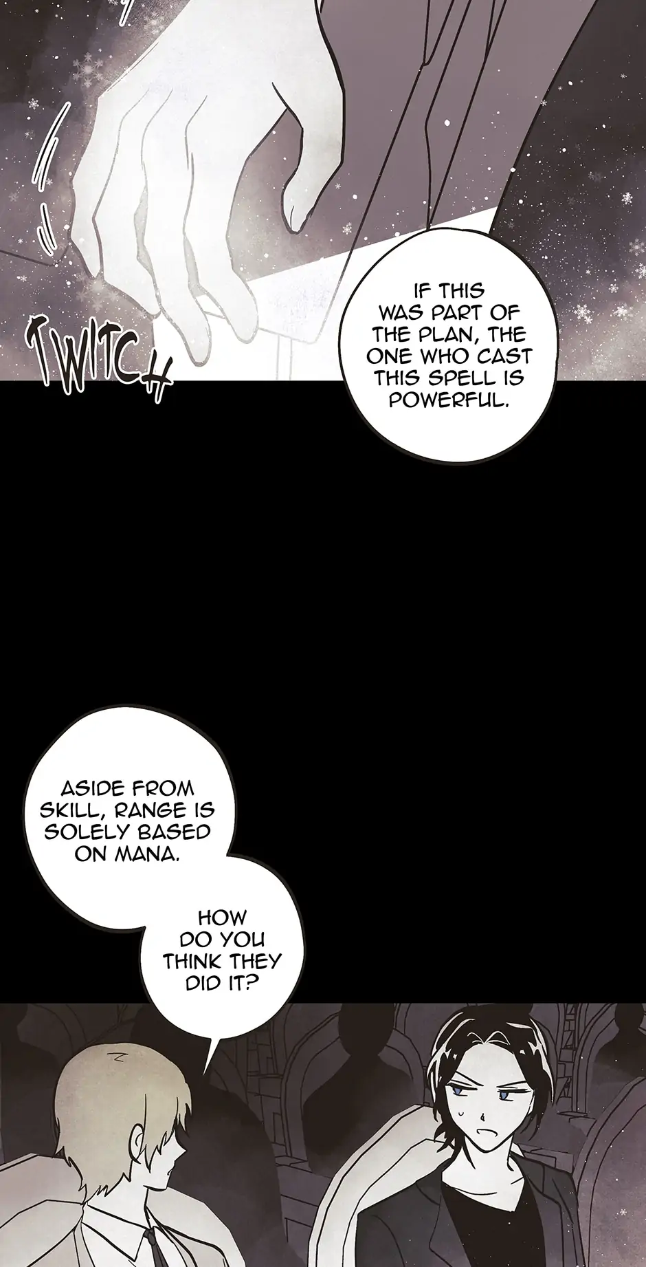 The Initial Archmage Chapter 37 - page 18