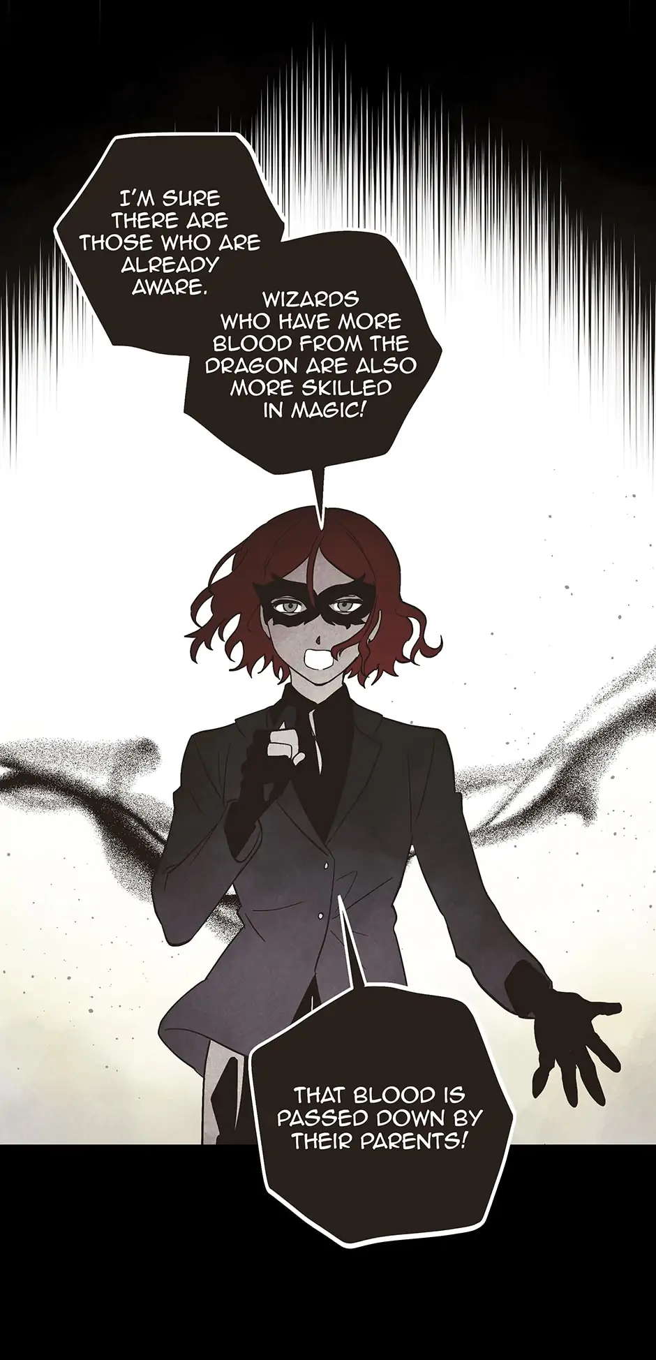 The Initial Archmage Chapter 37 - page 22