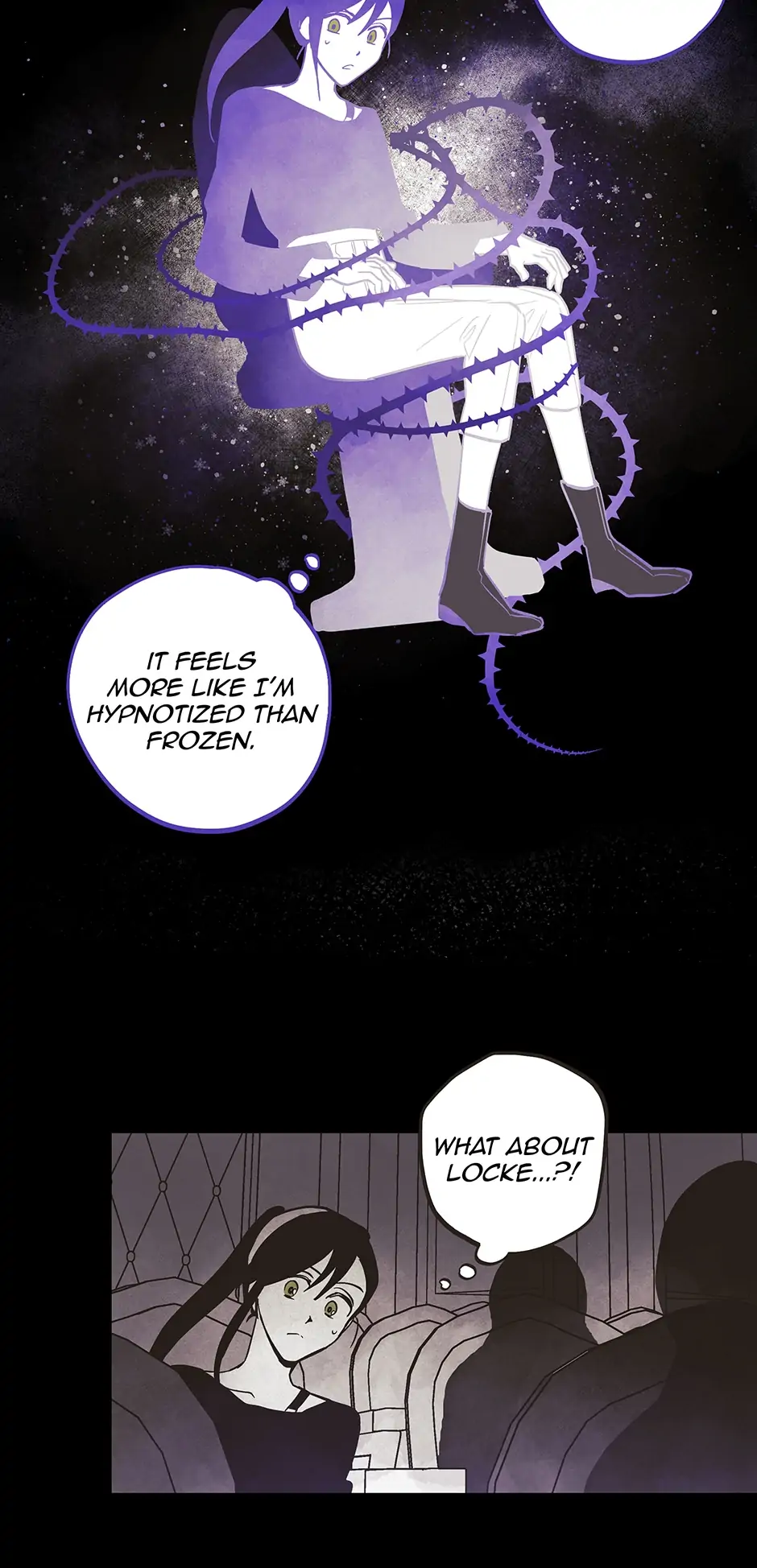 The Initial Archmage Chapter 37 - page 26