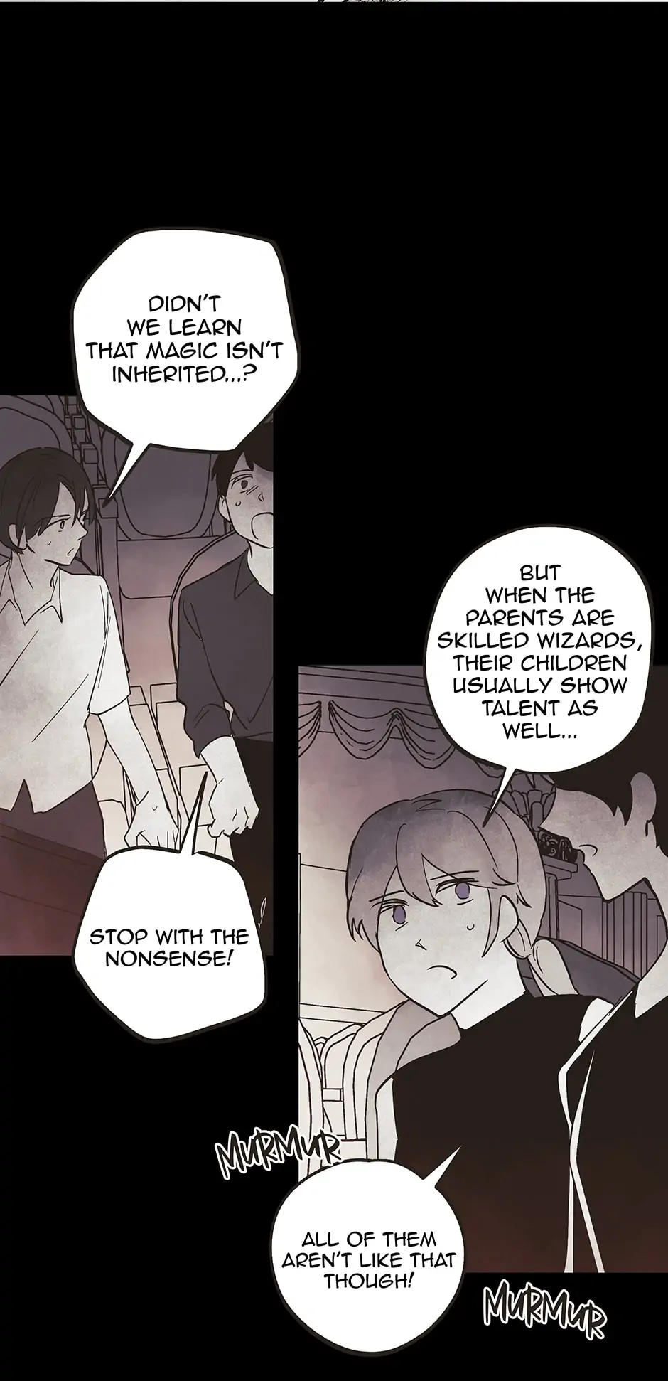 The Initial Archmage Chapter 37 - page 28