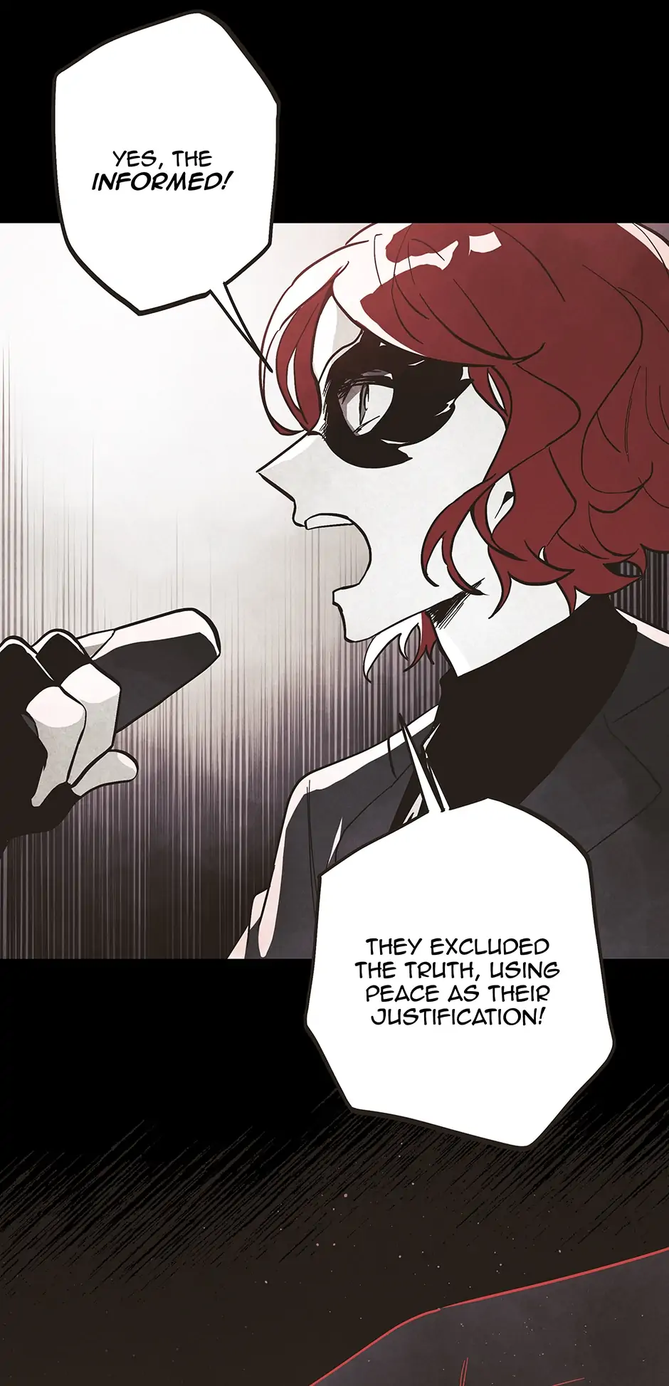 The Initial Archmage Chapter 37 - page 30