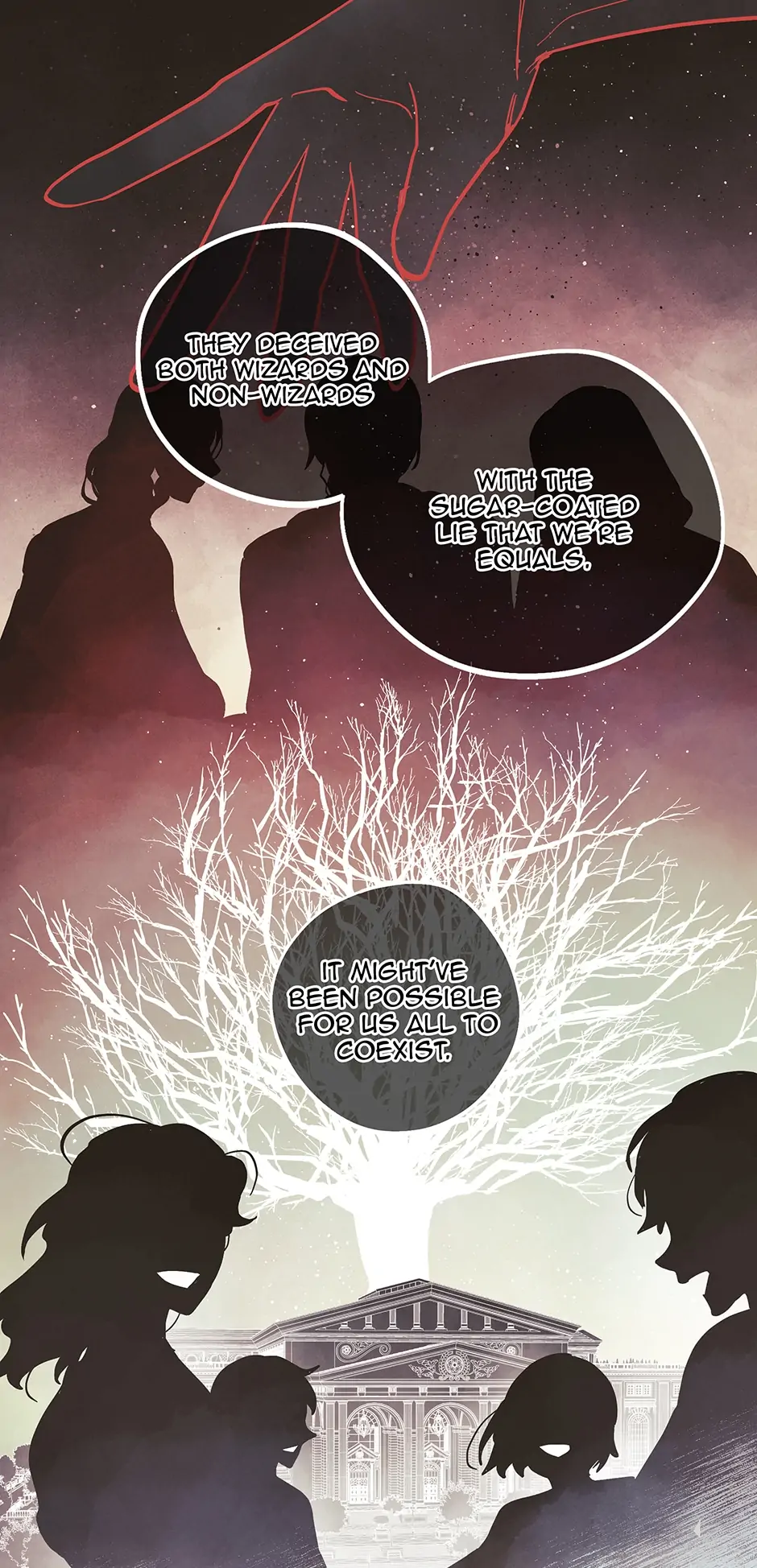 The Initial Archmage Chapter 37 - page 31