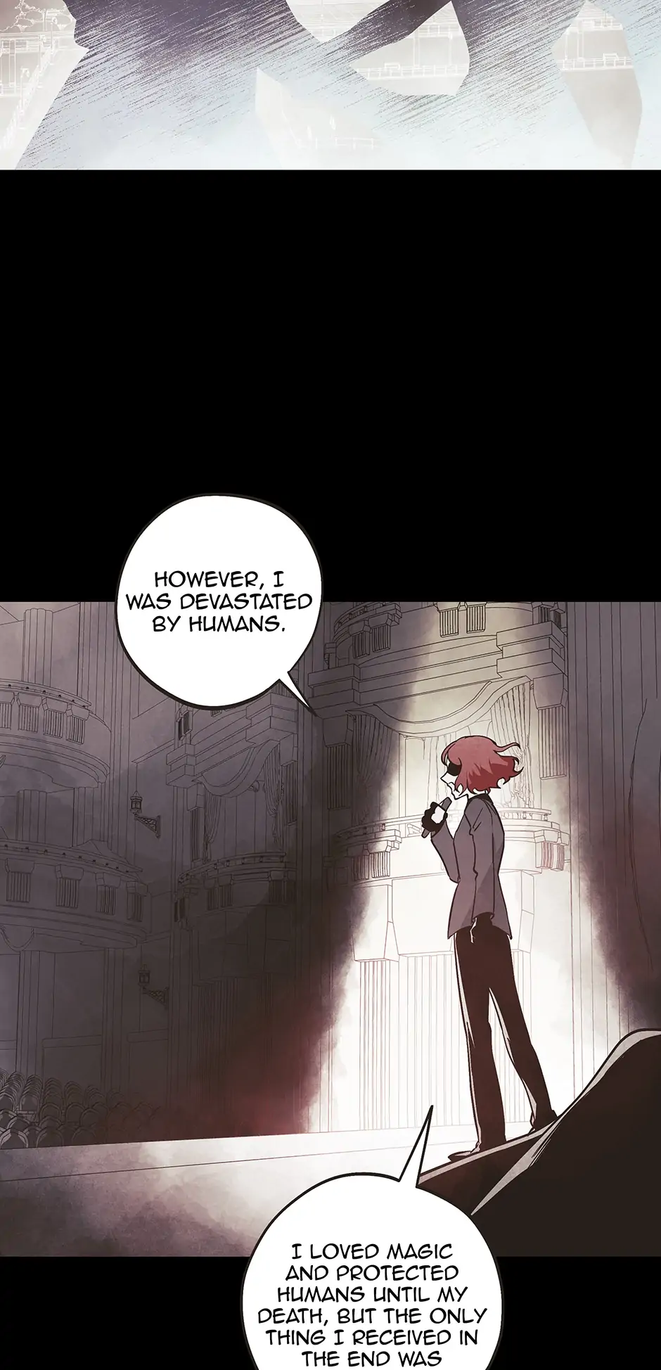 The Initial Archmage Chapter 37 - page 32