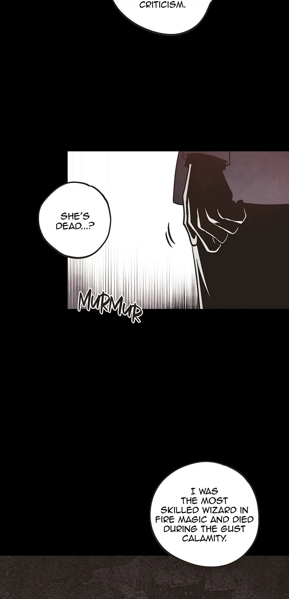The Initial Archmage Chapter 37 - page 33