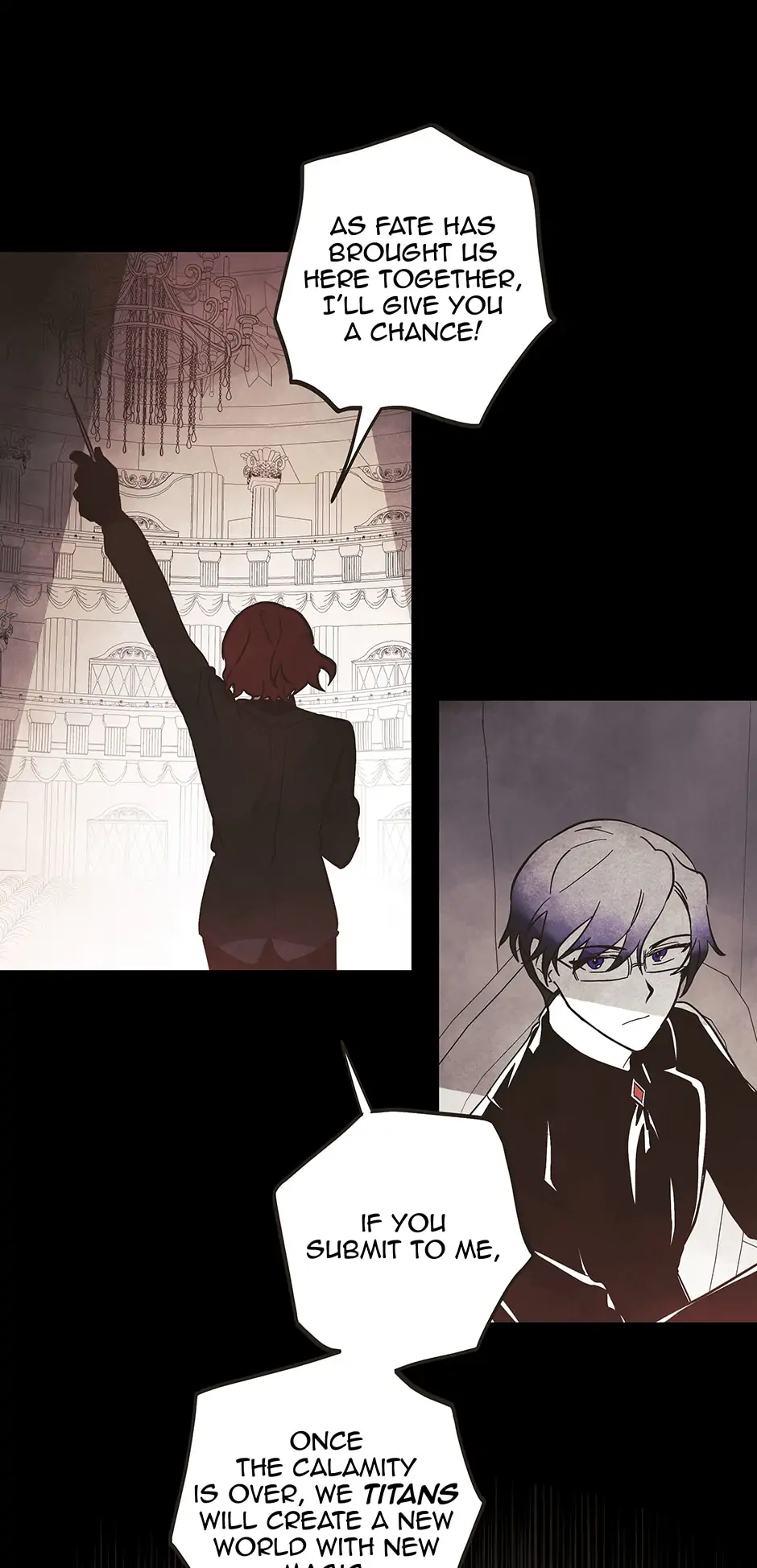 The Initial Archmage Chapter 37 - page 37