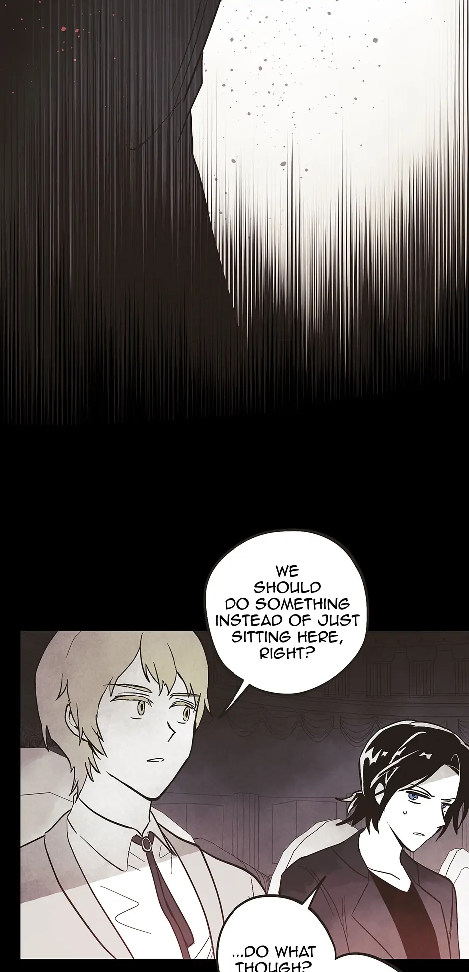 The Initial Archmage Chapter 37 - page 39