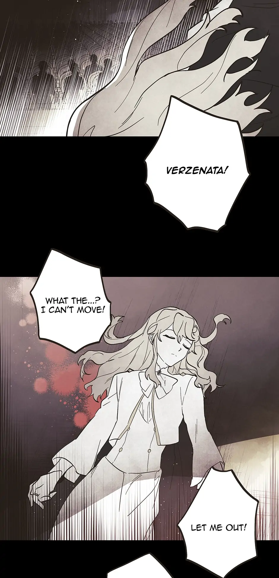 The Initial Archmage Chapter 37 - page 4