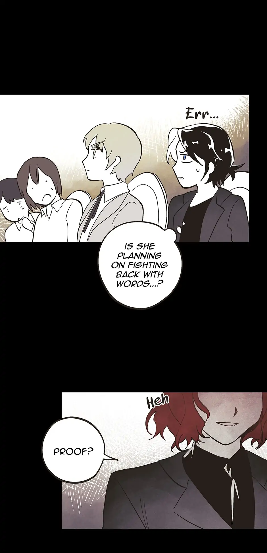 The Initial Archmage Chapter 37 - page 42