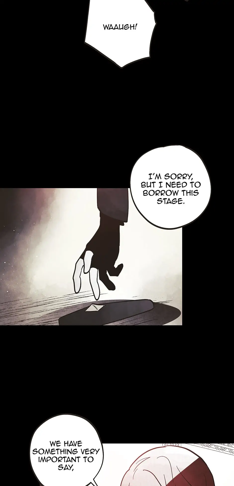 The Initial Archmage Chapter 37 - page 5