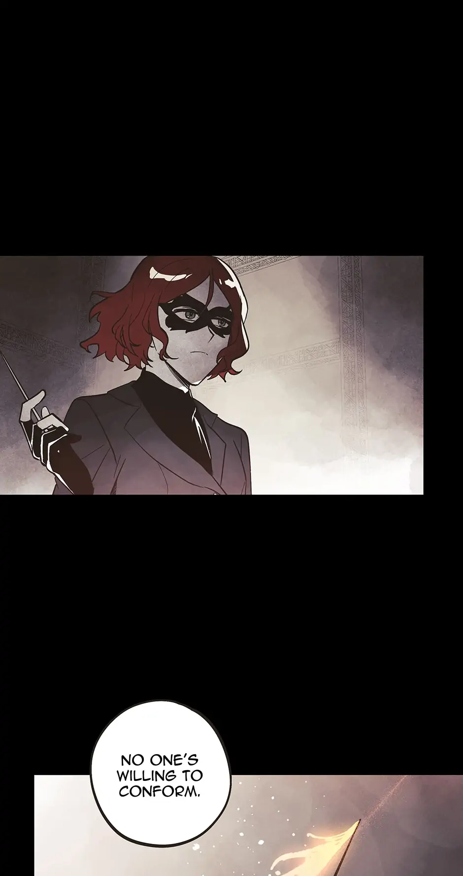 The Initial Archmage Chapter 37 - page 51