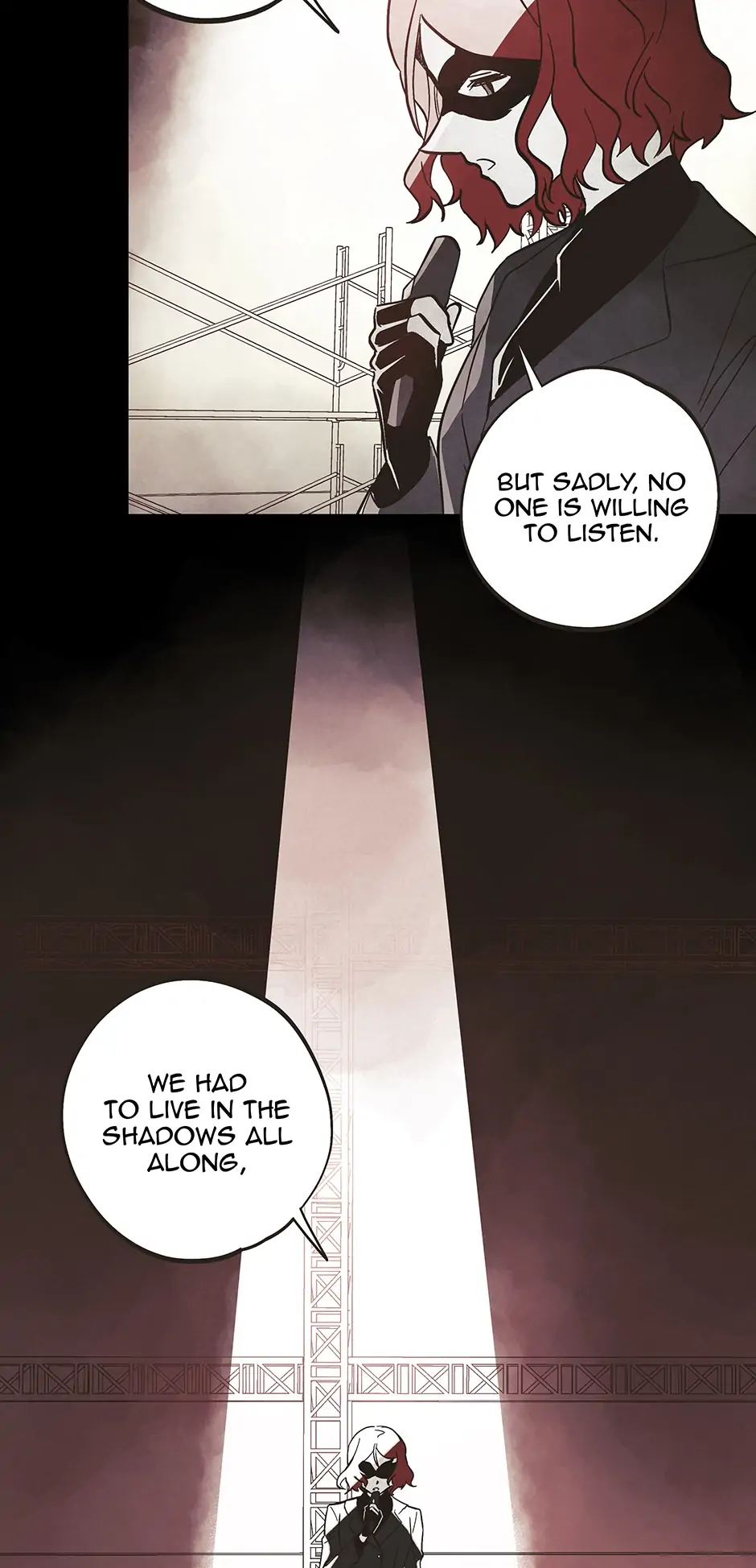 The Initial Archmage Chapter 37 - page 6