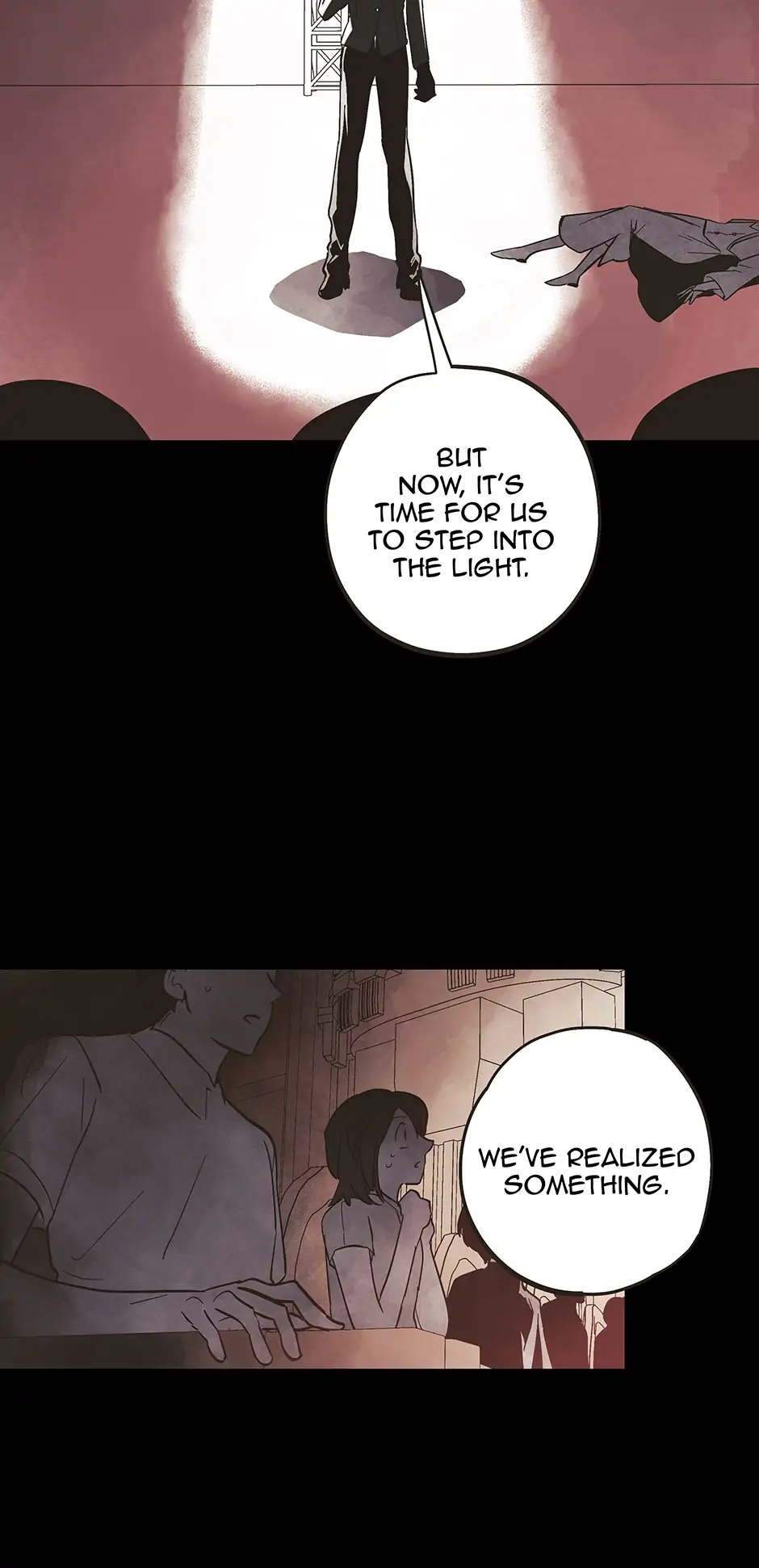 The Initial Archmage Chapter 37 - page 7