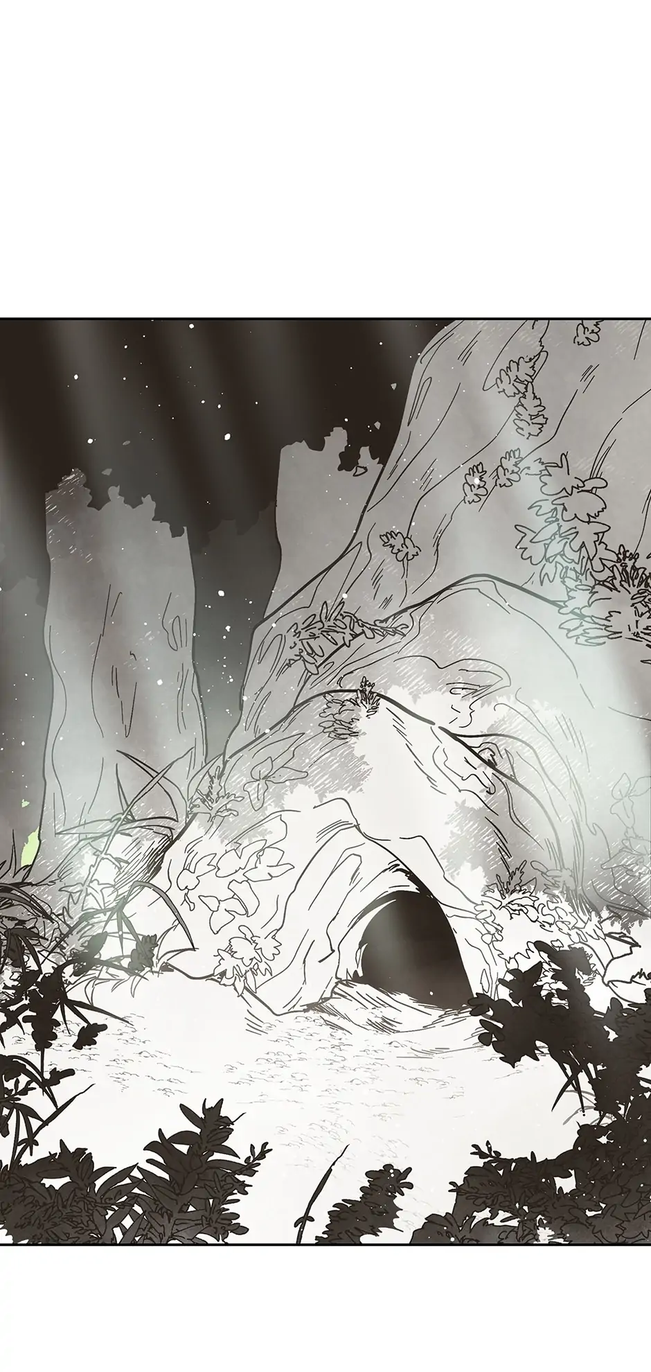 The Initial Archmage Chapter 35 - page 1