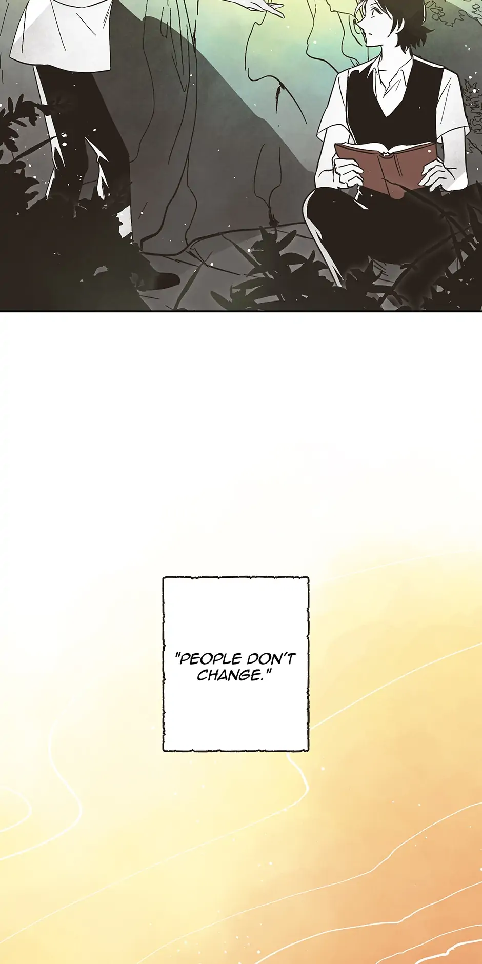 The Initial Archmage Chapter 35 - page 10