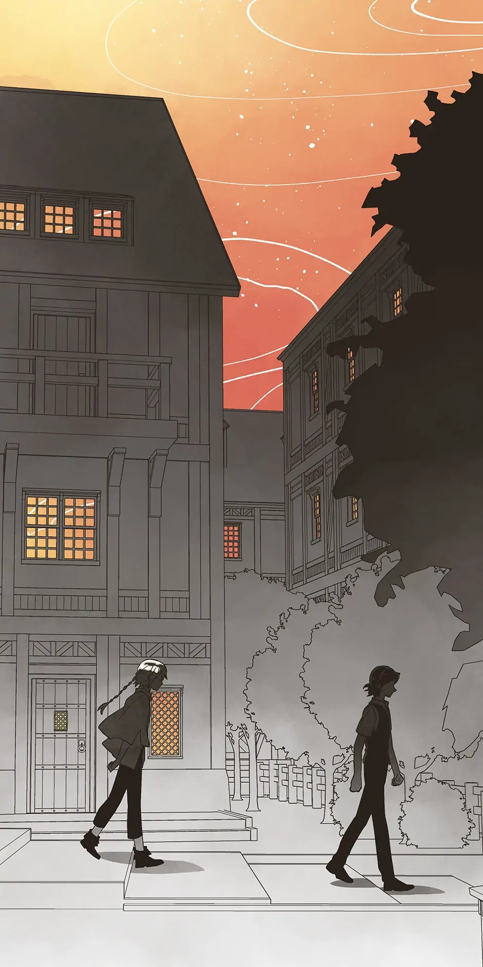 The Initial Archmage Chapter 35 - page 11